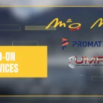 Slideshow M2O Group