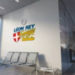 Leon Rey Fromages