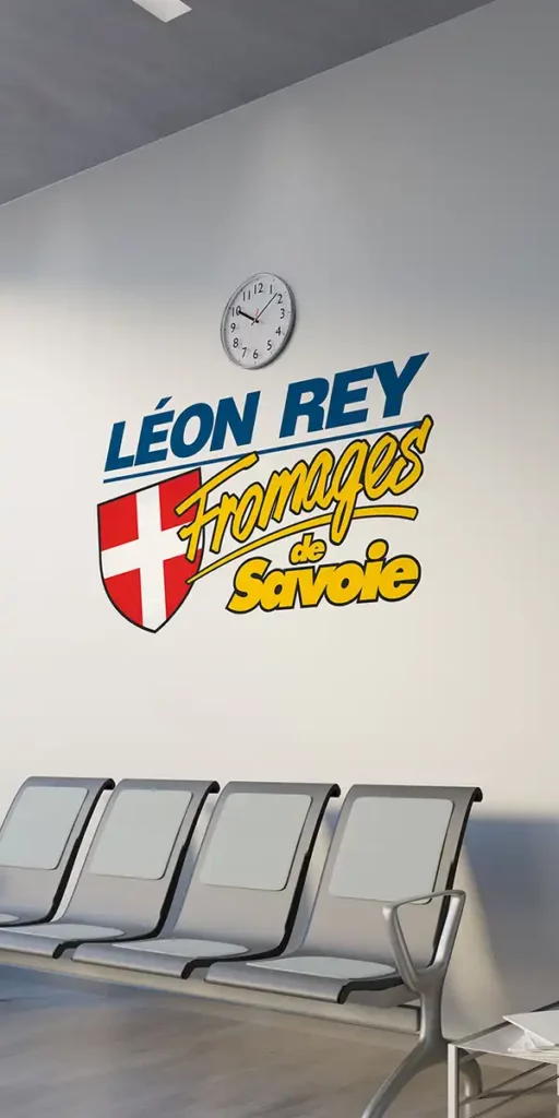 Leon Rey Fromages 2