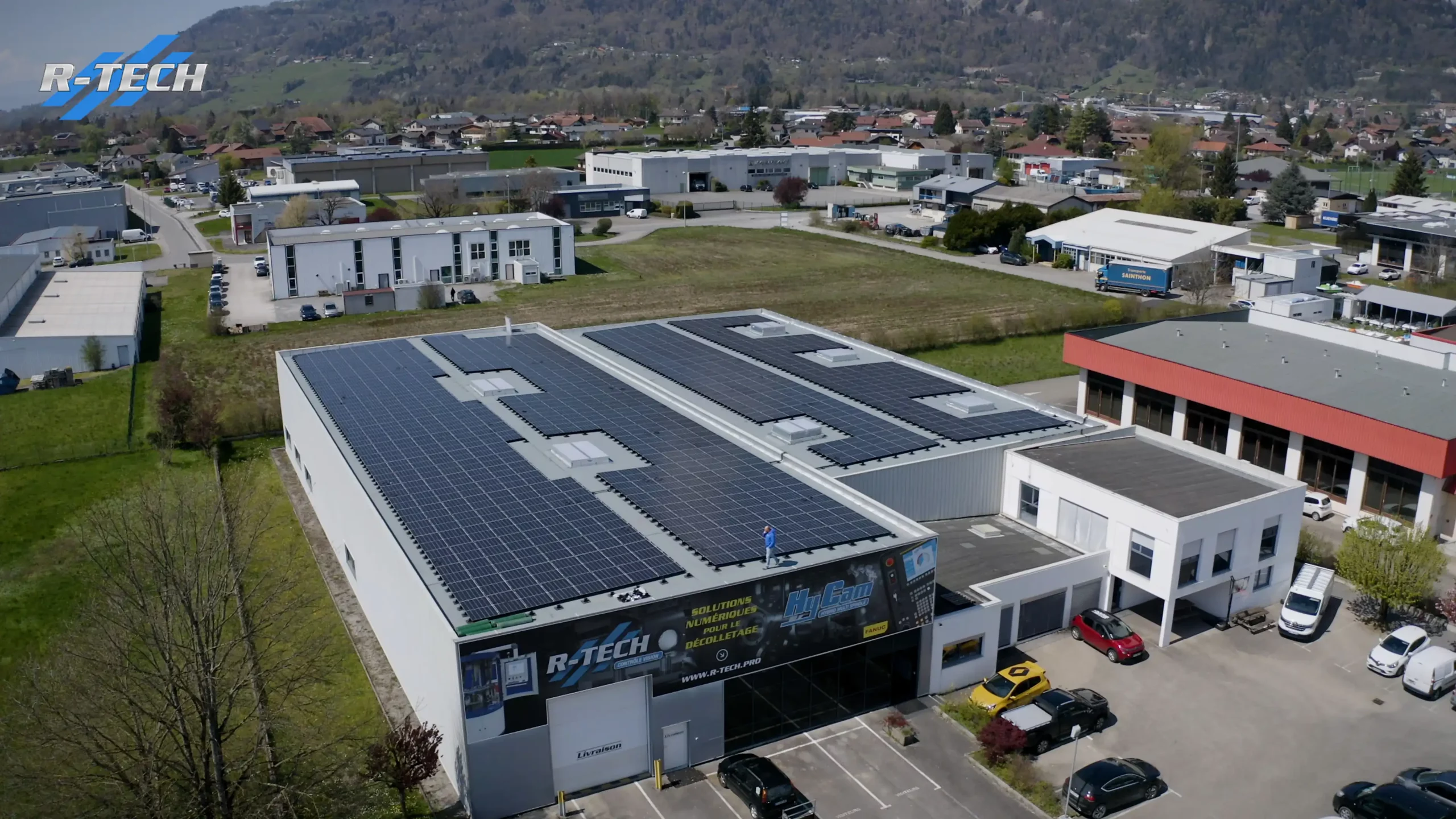 Vidéo entreprise énergie solaire-Burt Prod-1