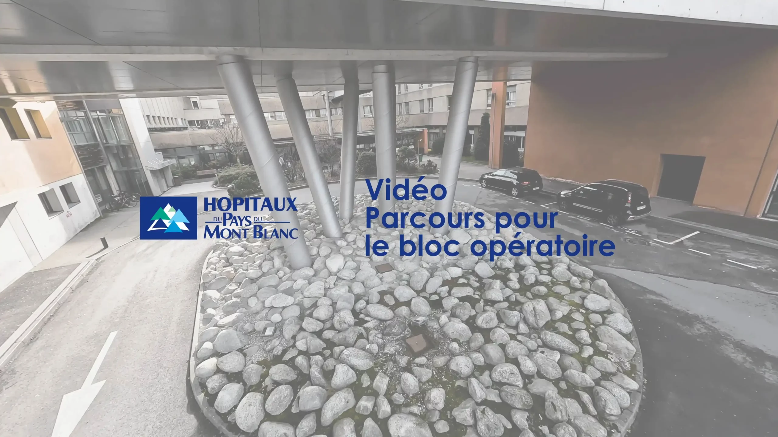 vidéos pédagogiques médicales